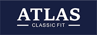 ATLAS Classic Fit logo