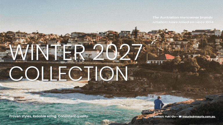2027 Winter Maurio Perrone Atlas Updates